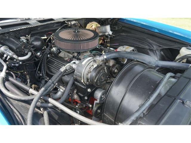 1971 Chevrolet Monte Carlo (CC-2073657) for sale in Grapevine, Texas