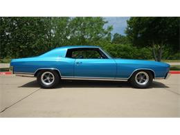 1971 Chevrolet Monte Carlo (CC-2073657) for sale in Grapevine, Texas