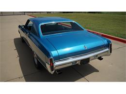 1971 Chevrolet Monte Carlo (CC-2073657) for sale in Grapevine, Texas