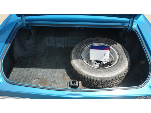 1971 Chevrolet Monte Carlo (CC-2073657) for sale in Grapevine, Texas