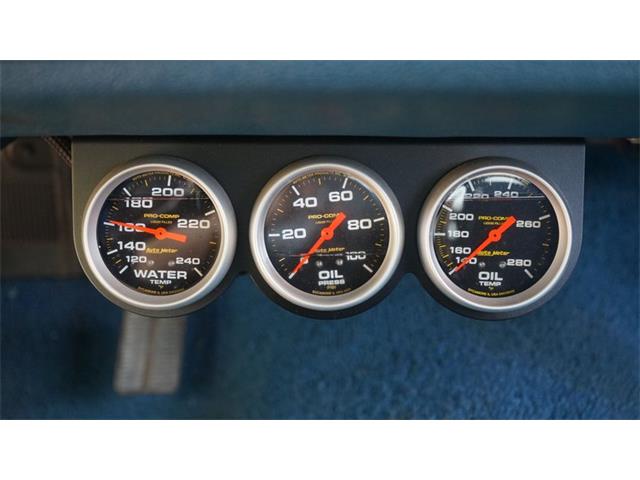 1971 Chevrolet Monte Carlo (CC-2073657) for sale in Grapevine, Texas