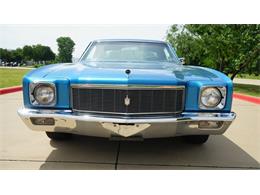 1971 Chevrolet Monte Carlo (CC-2073657) for sale in Grapevine, Texas