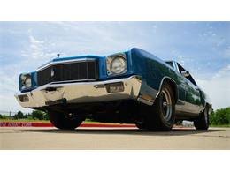 1971 Chevrolet Monte Carlo (CC-2073657) for sale in Grapevine, Texas