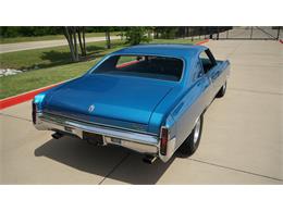1971 Chevrolet Monte Carlo (CC-2073657) for sale in Grapevine, Texas