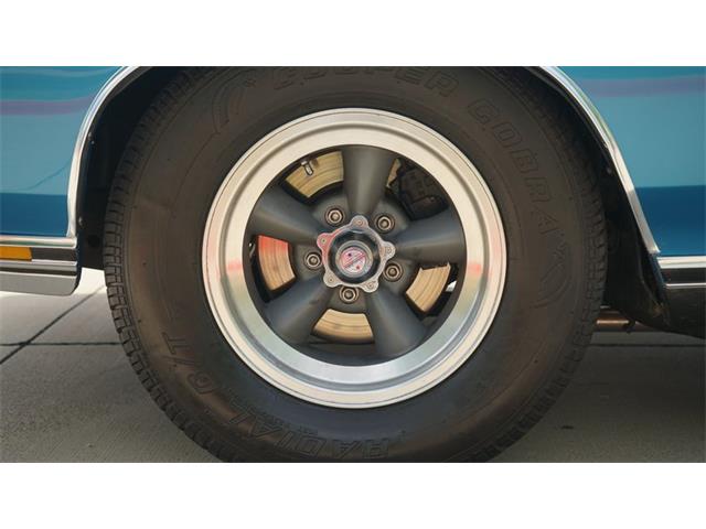 1971 Chevrolet Monte Carlo (CC-2073657) for sale in Grapevine, Texas