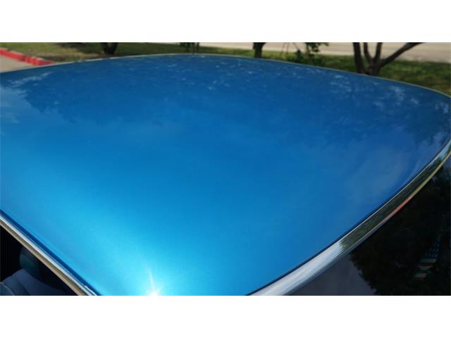 1971 Chevrolet Monte Carlo (CC-2073657) for sale in Grapevine, Texas