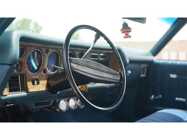 1971 Chevrolet Monte Carlo (CC-2073657) for sale in Grapevine, Texas