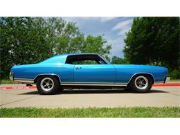 1971 Chevrolet Monte Carlo (CC-2073657) for sale in Grapevine, Texas