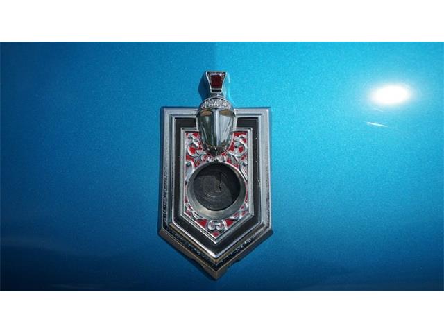 1971 Chevrolet Monte Carlo (CC-2073657) for sale in Grapevine, Texas