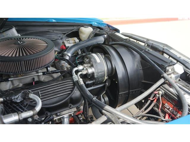 1971 Chevrolet Monte Carlo (CC-2073657) for sale in Grapevine, Texas