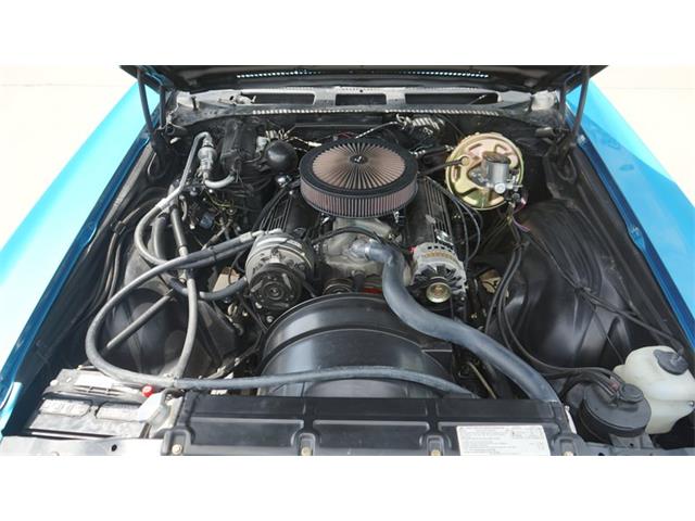 1971 Chevrolet Monte Carlo (CC-2073657) for sale in Grapevine, Texas