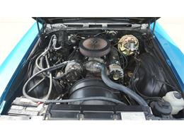 1971 Chevrolet Monte Carlo (CC-2073657) for sale in Grapevine, Texas
