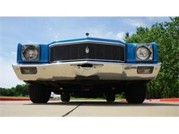 1971 Chevrolet Monte Carlo (CC-2073657) for sale in Grapevine, Texas