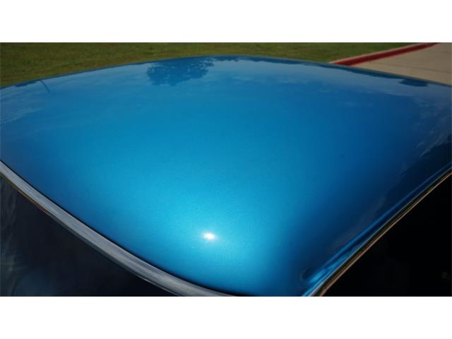 1971 Chevrolet Monte Carlo (CC-2073657) for sale in Grapevine, Texas
