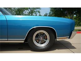 1971 Chevrolet Monte Carlo (CC-2073657) for sale in Grapevine, Texas