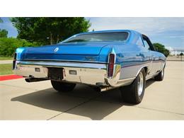 1971 Chevrolet Monte Carlo (CC-2073657) for sale in Grapevine, Texas