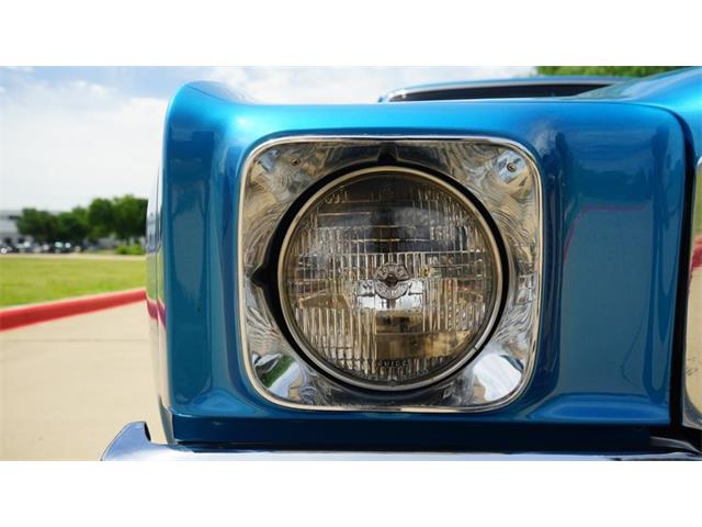 1971 Chevrolet Monte Carlo (CC-2073657) for sale in Grapevine, Texas