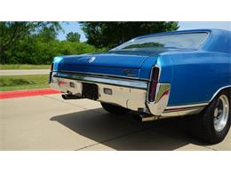 1971 Chevrolet Monte Carlo (CC-2073657) for sale in Grapevine, Texas