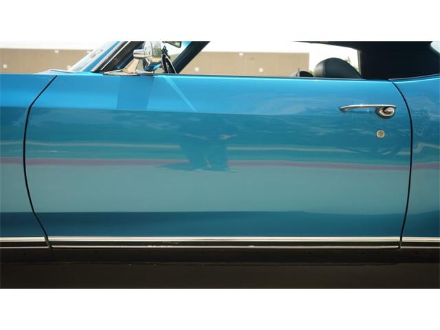 1971 Chevrolet Monte Carlo (CC-2073657) for sale in Grapevine, Texas