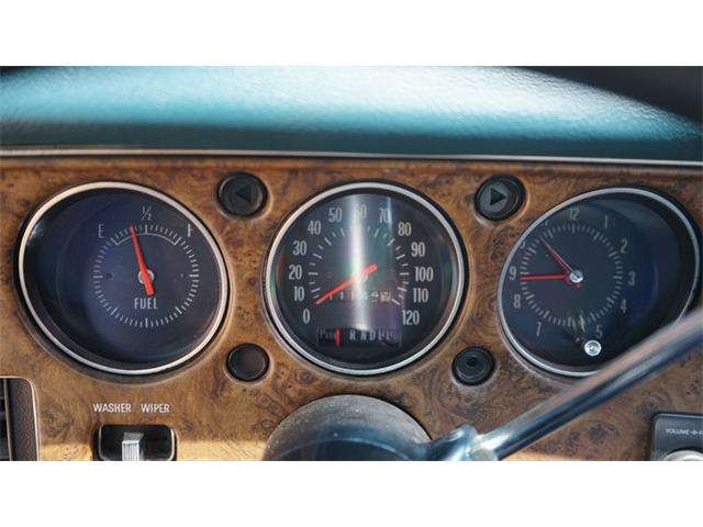 1971 Chevrolet Monte Carlo (CC-2073657) for sale in Grapevine, Texas