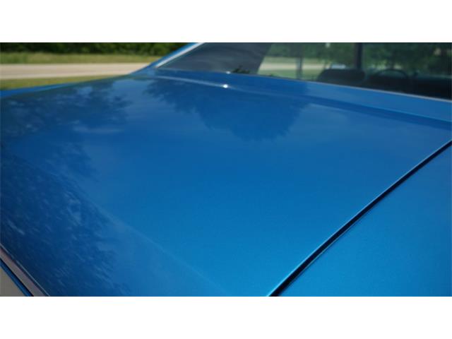 1971 Chevrolet Monte Carlo (CC-2073657) for sale in Grapevine, Texas