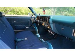 1971 Chevrolet Monte Carlo (CC-2073657) for sale in Grapevine, Texas