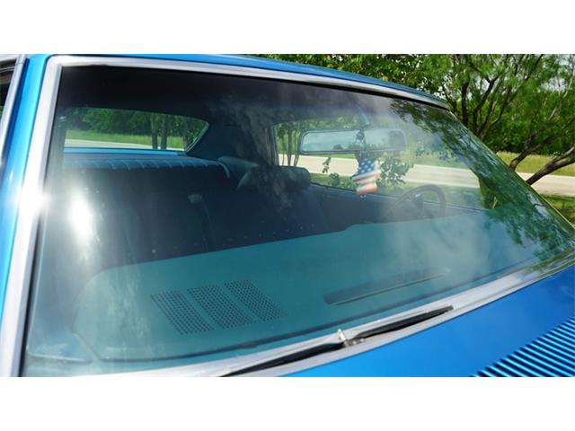 1971 Chevrolet Monte Carlo (CC-2073657) for sale in Grapevine, Texas