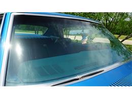 1971 Chevrolet Monte Carlo (CC-2073657) for sale in Grapevine, Texas