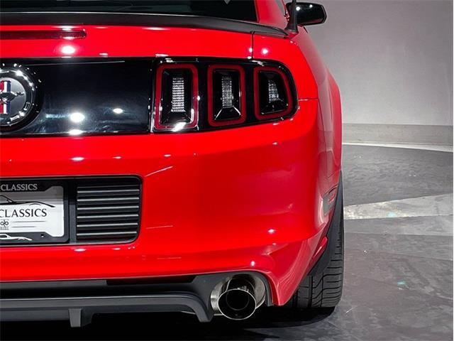 2013 Ford Mustang (CC-2073658) for sale in Depew, New York