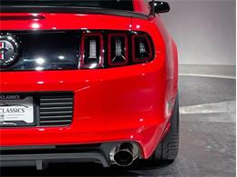 2013 Ford Mustang (CC-2073658) for sale in Depew, New York
