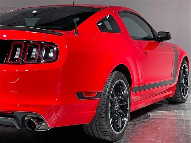 2013 Ford Mustang (CC-2073658) for sale in Depew, New York