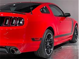 2013 Ford Mustang (CC-2073658) for sale in Depew, New York