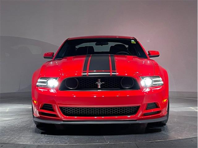 2013 Ford Mustang (CC-2073658) for sale in Depew, New York