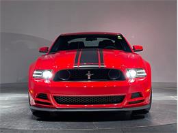2013 Ford Mustang (CC-2073658) for sale in Depew, New York