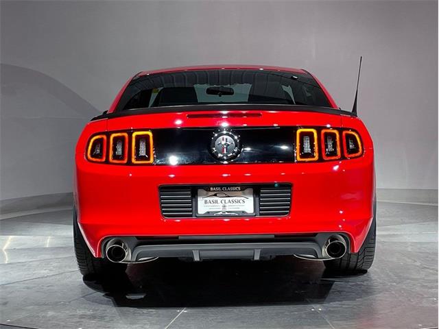 2013 Ford Mustang (CC-2073658) for sale in Depew, New York