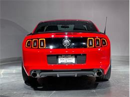 2013 Ford Mustang (CC-2073658) for sale in Depew, New York