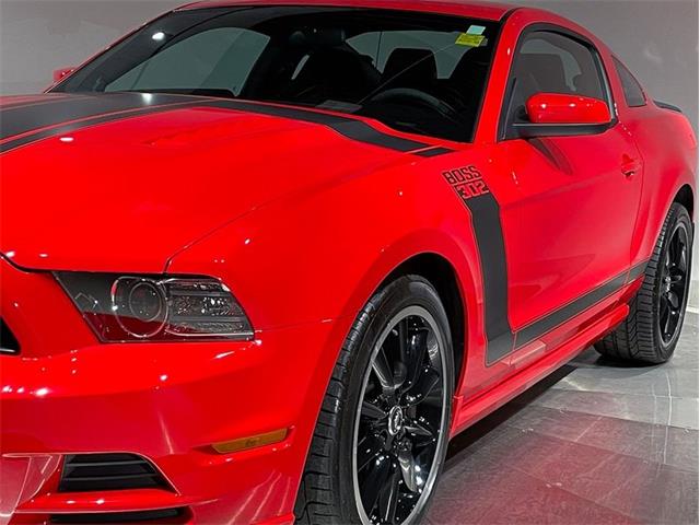 2013 Ford Mustang (CC-2073658) for sale in Depew, New York