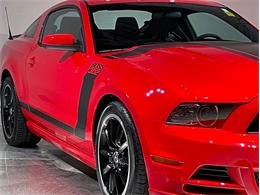 2013 Ford Mustang (CC-2073658) for sale in Depew, New York