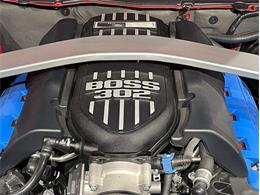 2013 Ford Mustang (CC-2073658) for sale in Depew, New York
