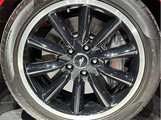2013 Ford Mustang (CC-2073658) for sale in Depew, New York