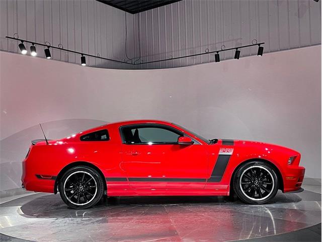 2013 Ford Mustang (CC-2073658) for sale in Depew, New York