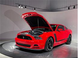 2013 Ford Mustang (CC-2073658) for sale in Depew, New York