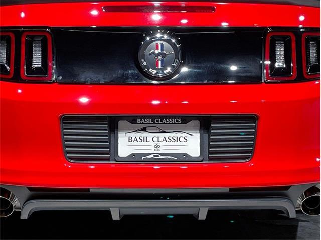 2013 Ford Mustang (CC-2073658) for sale in Depew, New York