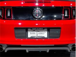 2013 Ford Mustang (CC-2073658) for sale in Depew, New York