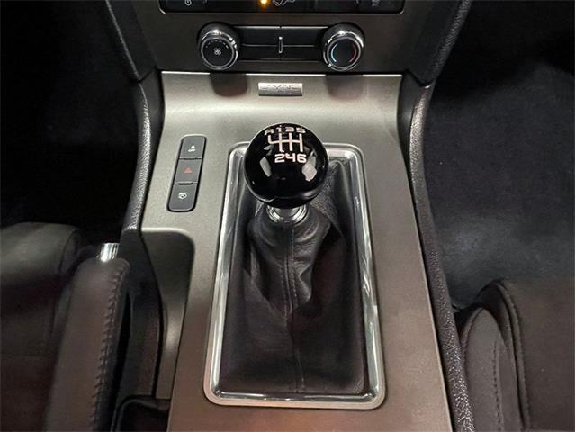 2013 Ford Mustang (CC-2073658) for sale in Depew, New York