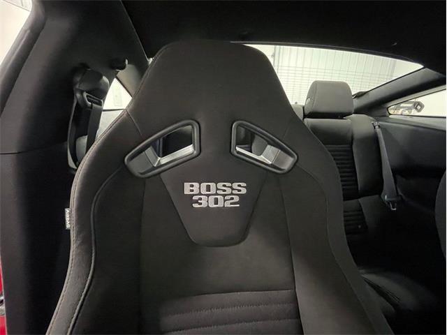 2013 Ford Mustang (CC-2073658) for sale in Depew, New York