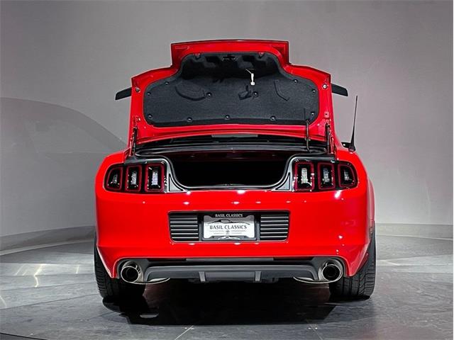 2013 Ford Mustang (CC-2073658) for sale in Depew, New York
