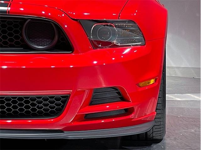 2013 Ford Mustang (CC-2073658) for sale in Depew, New York