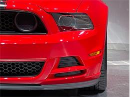 2013 Ford Mustang (CC-2073658) for sale in Depew, New York