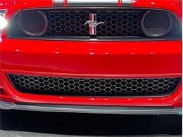 2013 Ford Mustang (CC-2073658) for sale in Depew, New York